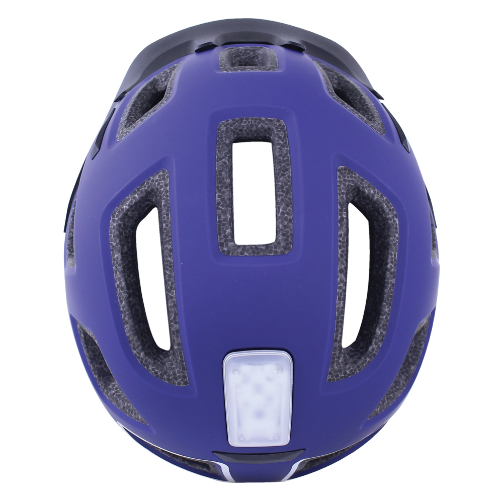 Serfas HT-400/404 Metro Helmet