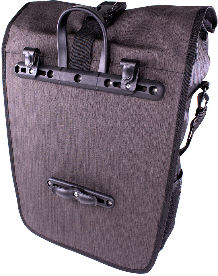 Double Pannier Serfas Pannier Single Bag Serfas PB-1 パニエ