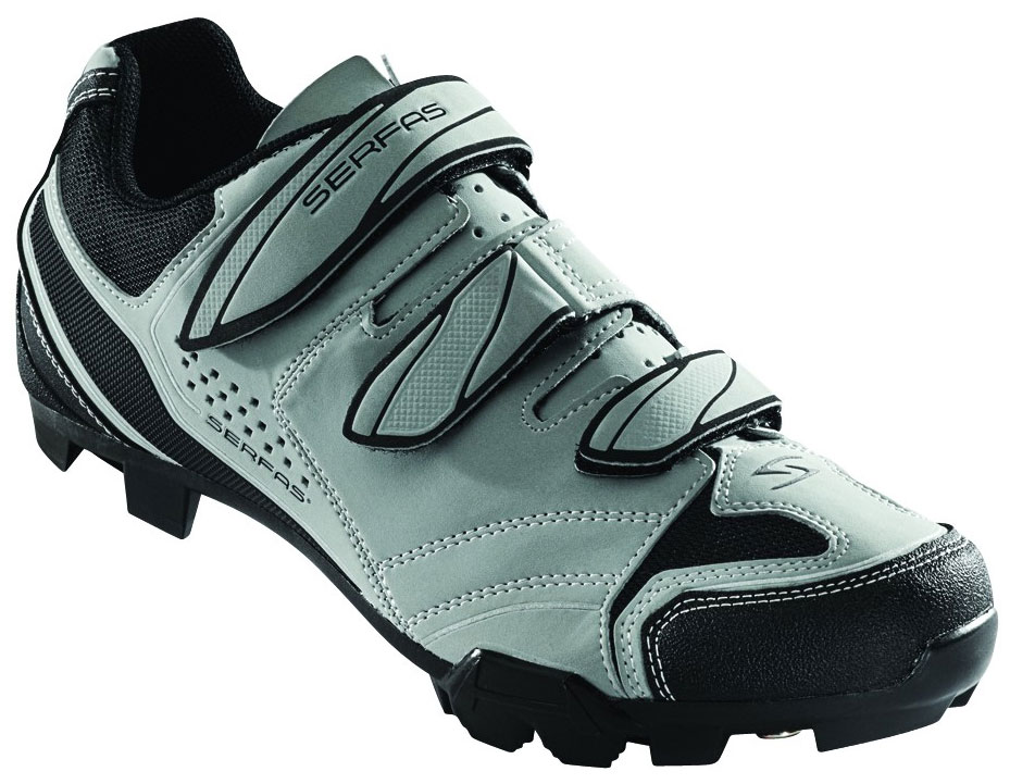 serfas mtb shoes