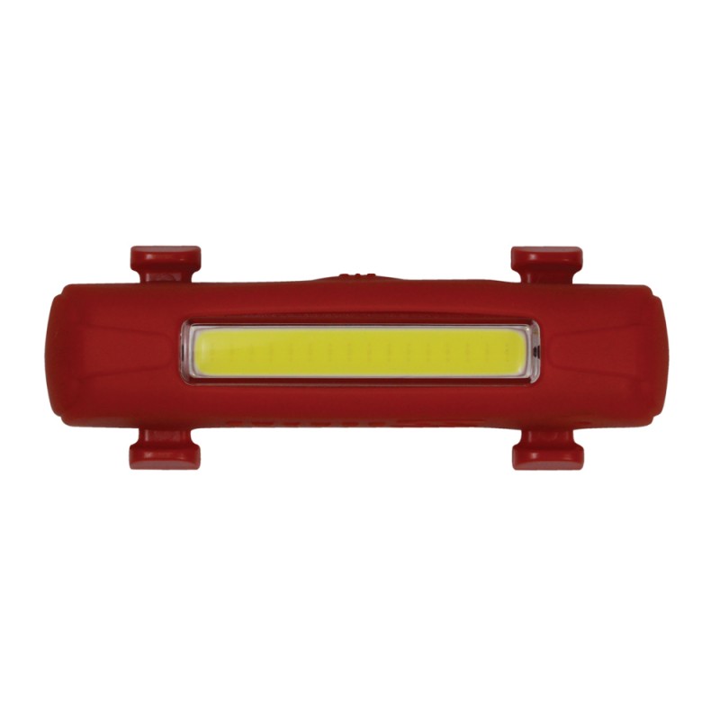 Serfas USLA-7 Thunder Blast Headlight - Thumbnail 4