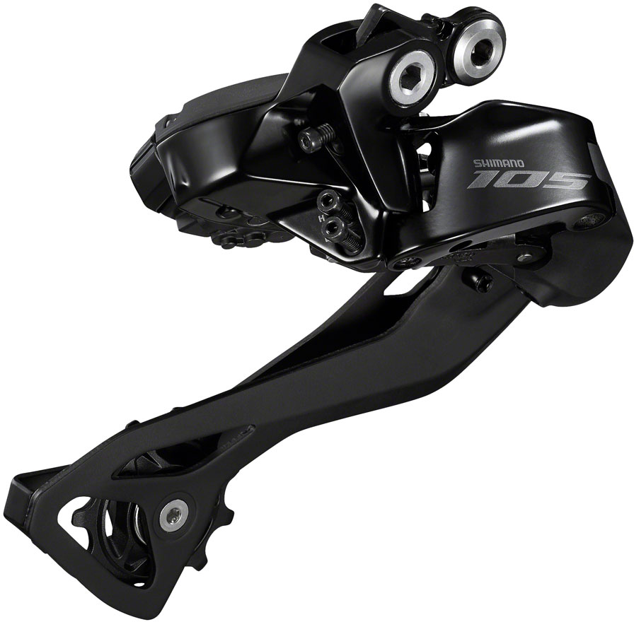 Shimano 105 RD-R7150E Di2 Rear Derailleur - 2x12s - Tennessee