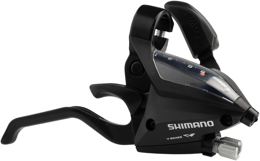 suma evitar jueves Shimano Acera EF-500-2A EZ Fire Shift/Brake Lever - Drifted Cycles |  Leander, TX