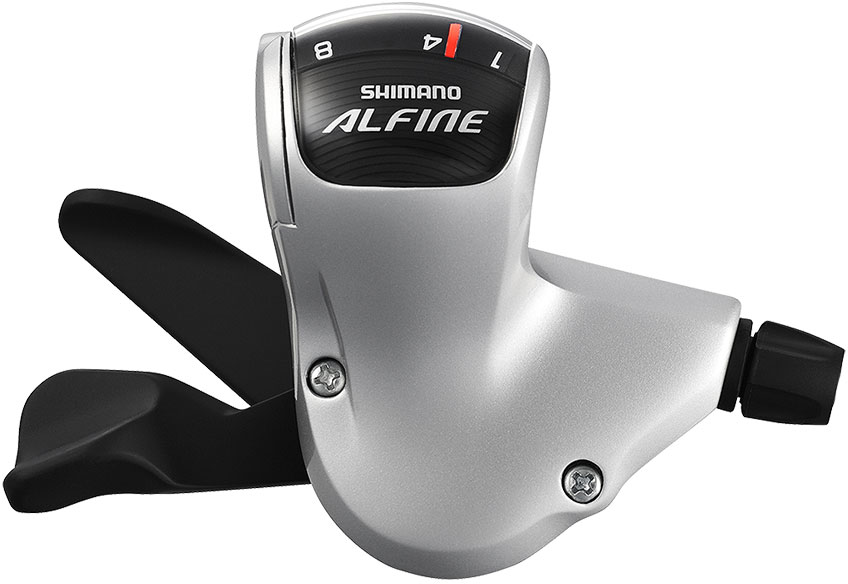 Shimano Alfine SL-S503 Schalthebel günstig kaufen ▷