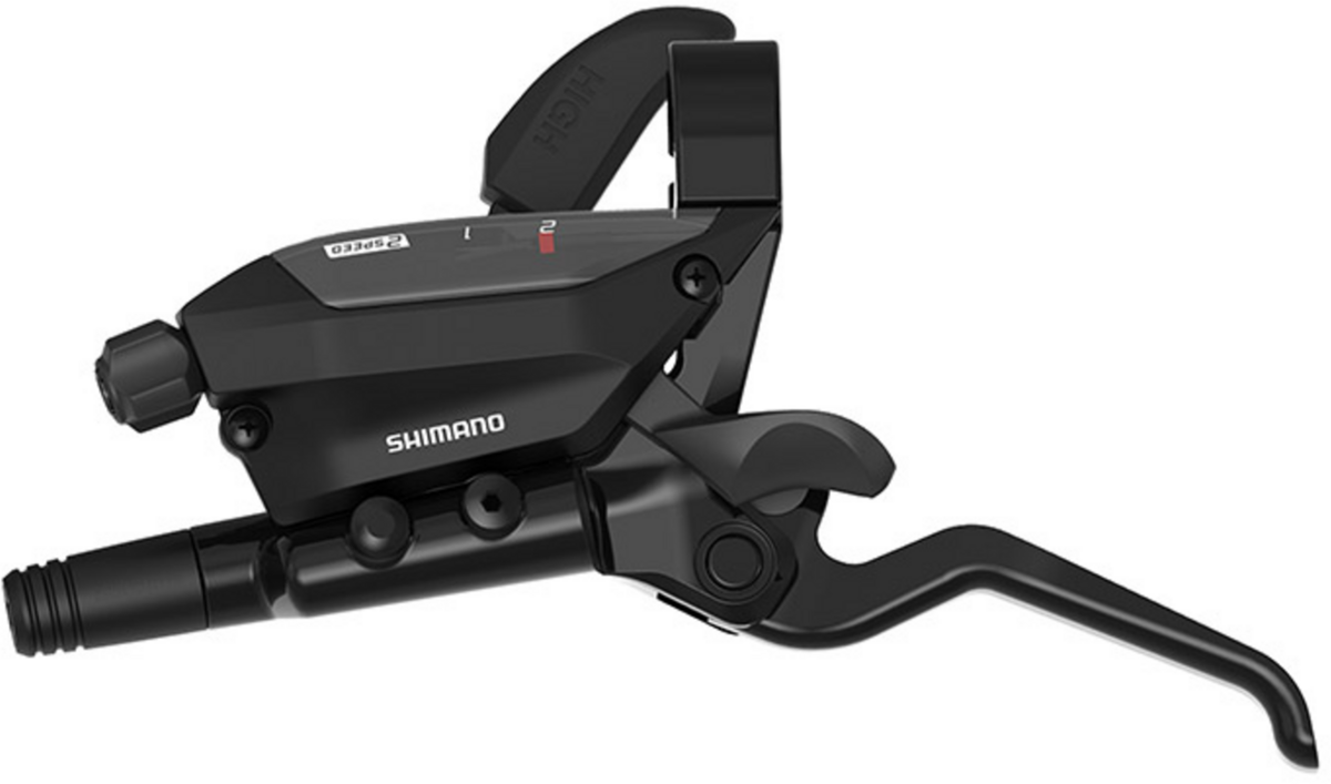 Shimano Altus ST-EF515 - Ride Bicycles | Seattle & Issaquah, WA