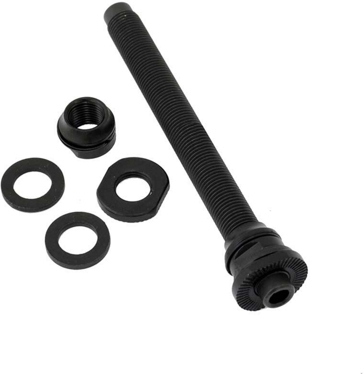 Shimano Complete axle for HB-M475 - Summit Bicycles | Burlingame