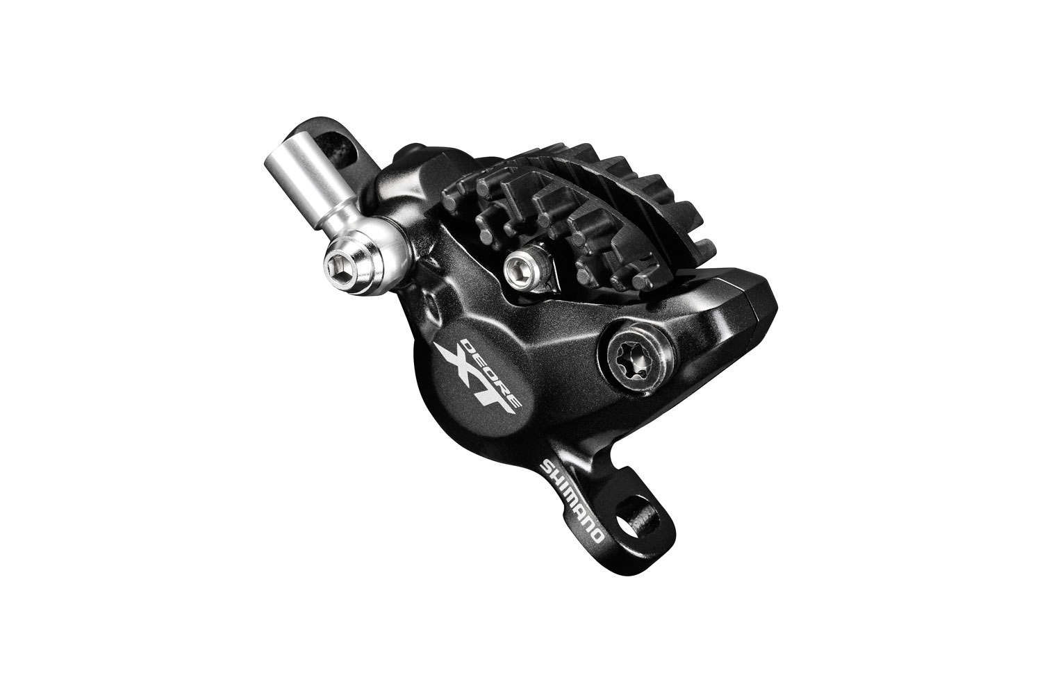 Shimano Deore Xt Hydraulic Disc Brake - City Bikes