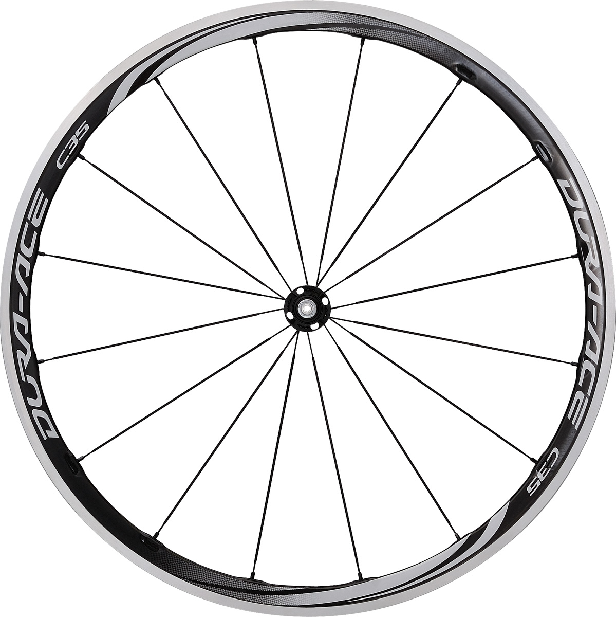 SHIMANO シマノ　DURA-ACE C35 ホイール SHIMANO「シマノ」 DURA-ACE WH-7900-C35 シマノ8-10S ホイールセット