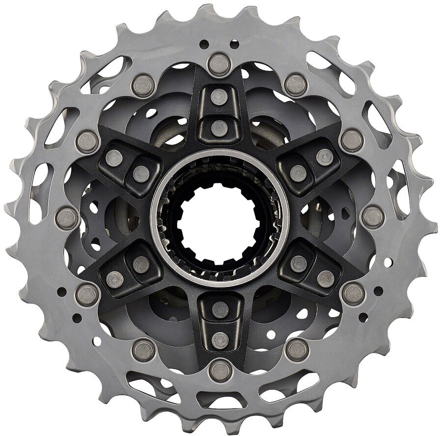 Shimano Dura-Ace CS-R9200 12-Speed Cassette - Helen's Cycles