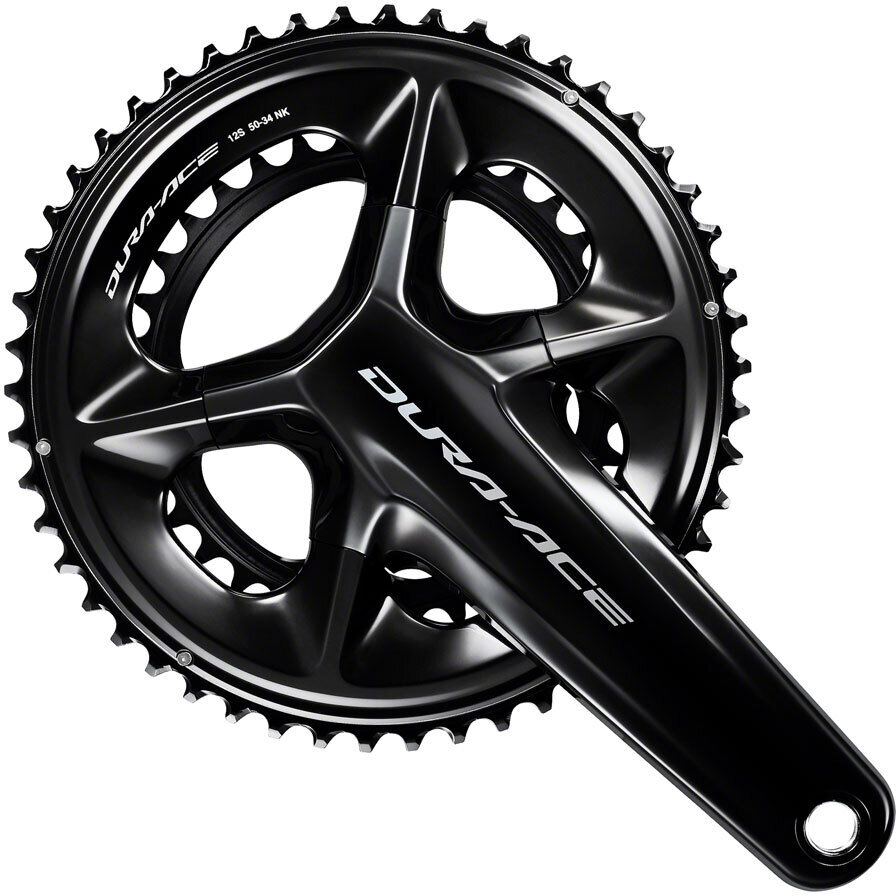 Shimano Dura-Ace FC-R9200 HOLLOWTECH II Crankset 2x12-speed