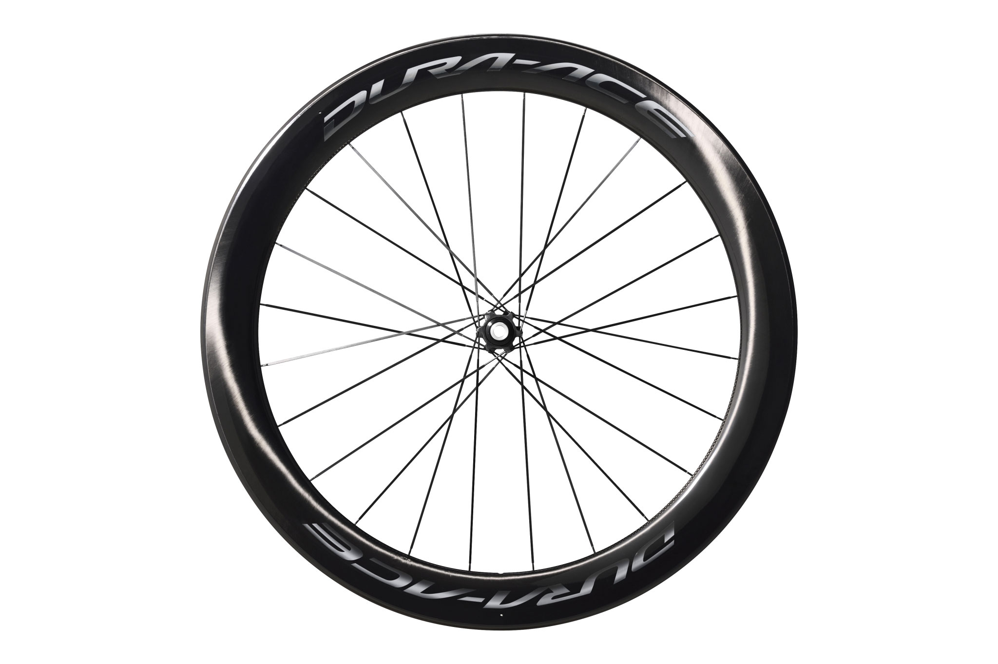 shimano dura ace wheelset disc