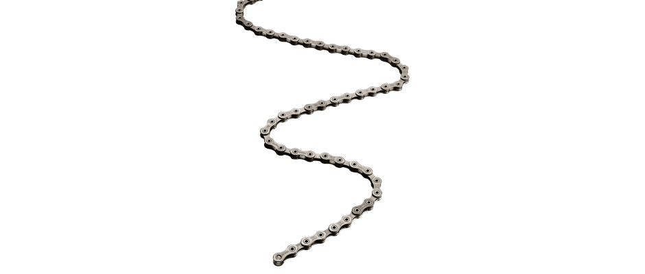 Shimano Dura-Ace XTR HG901 11-Speed Chain - The Bike Shop | Ormond