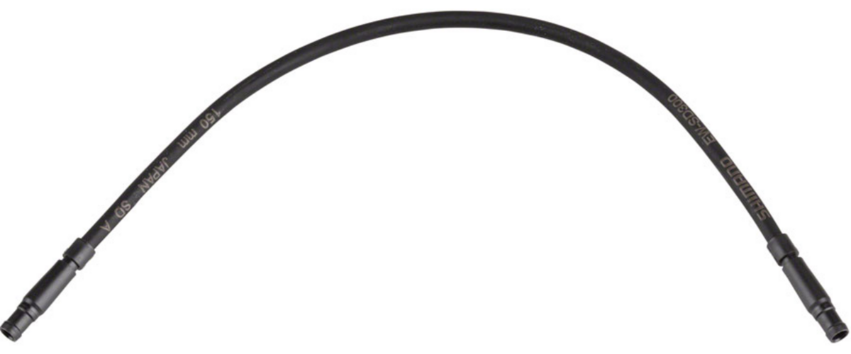 Shimano EW-SD300 Di2 eTube Wire - Kelowna Cycle | The Hub