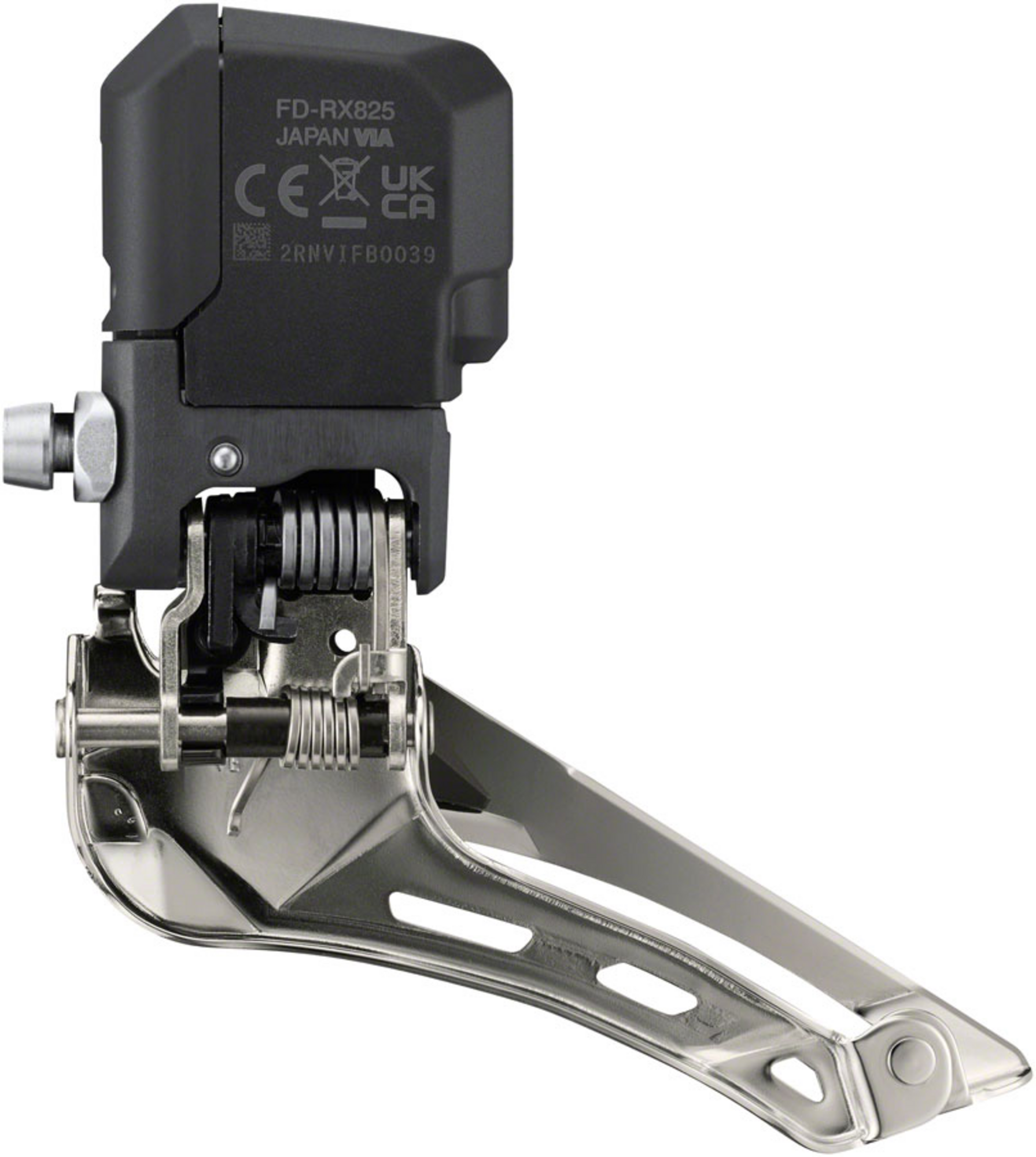 FD-RX825 シマノGRX Shimano GRX FD-RX825 Di2 Front Derailleur - Brands Cycle and Fitness