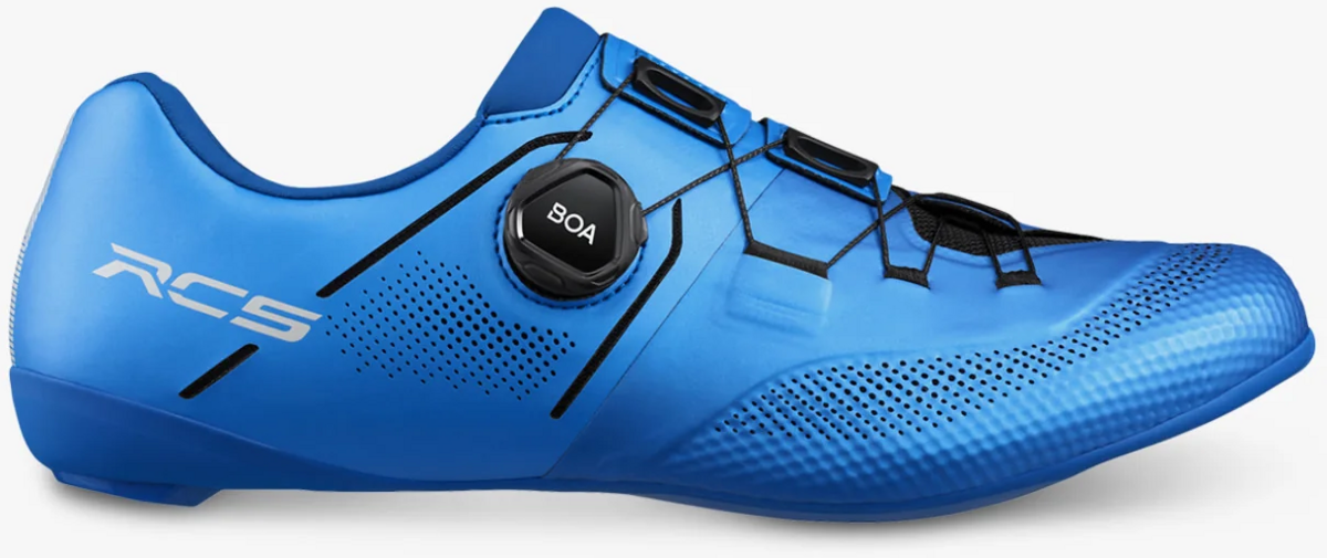 Shimano SH-RC503 Shoe - Unisex - Corner Cycle | Cape Cod