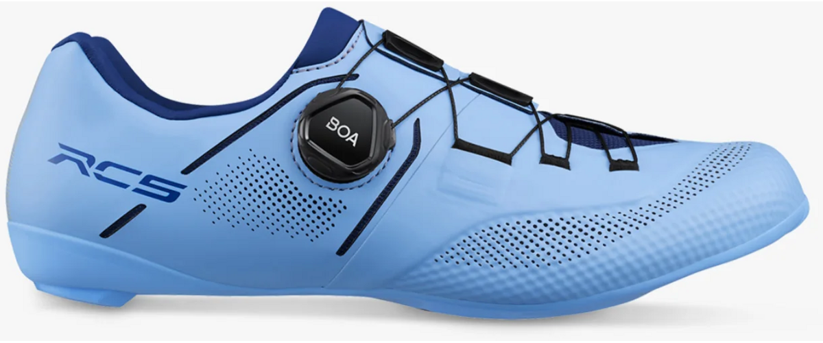Shimano SH-RC503 Shoe - Women's - Winter Garden Wheel Works, Bike