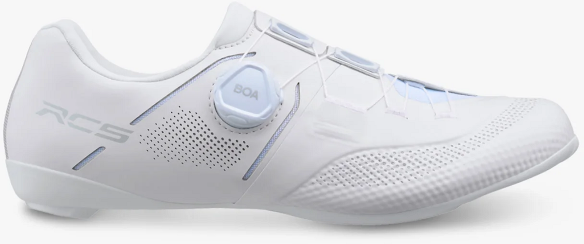 Shimano SH-RC503 Shoe - Women's - Winter Garden Wheel Works, Bike