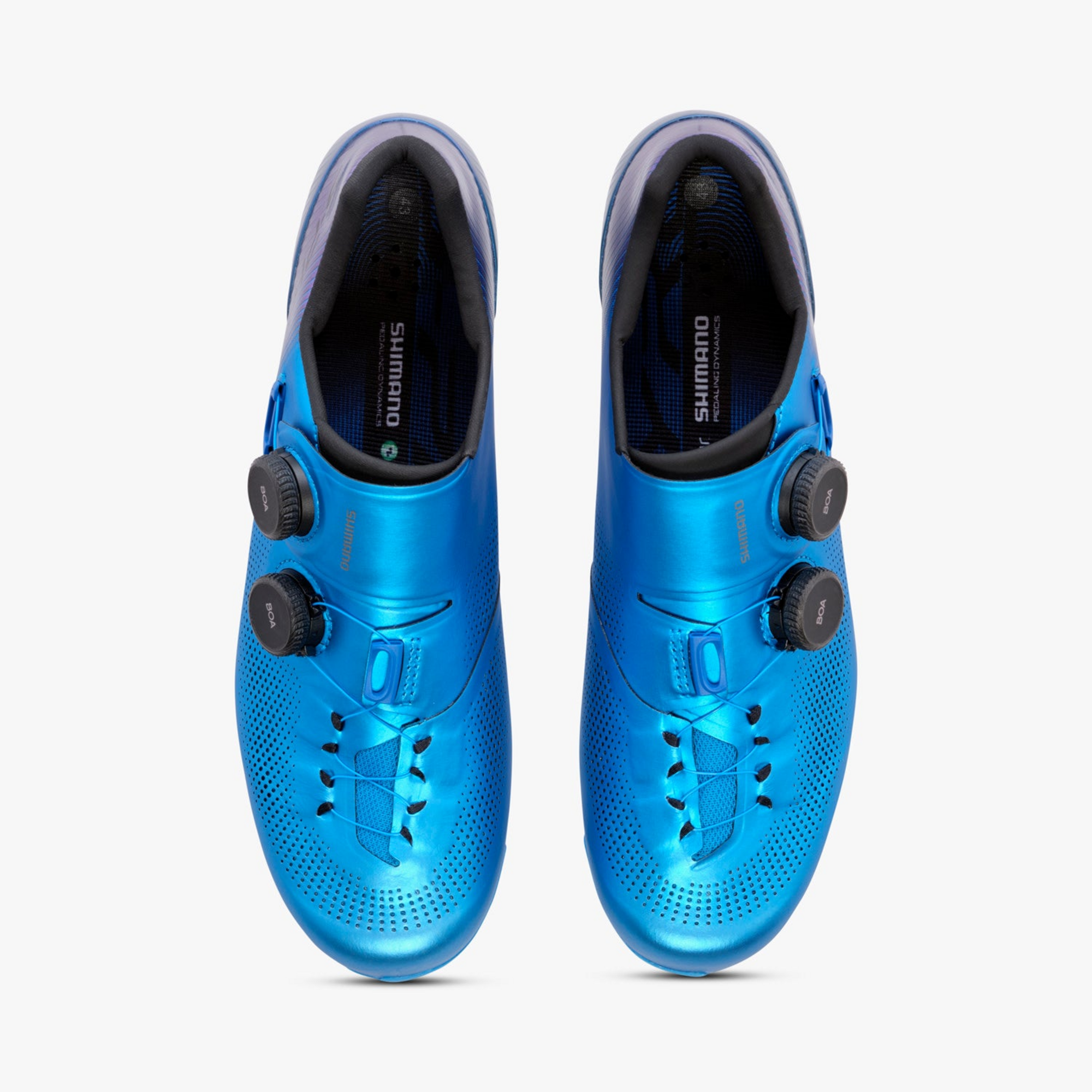 Shimano S-Phyre SH-RC903 Wide Shoes - Bicycle Ranch Tuscon