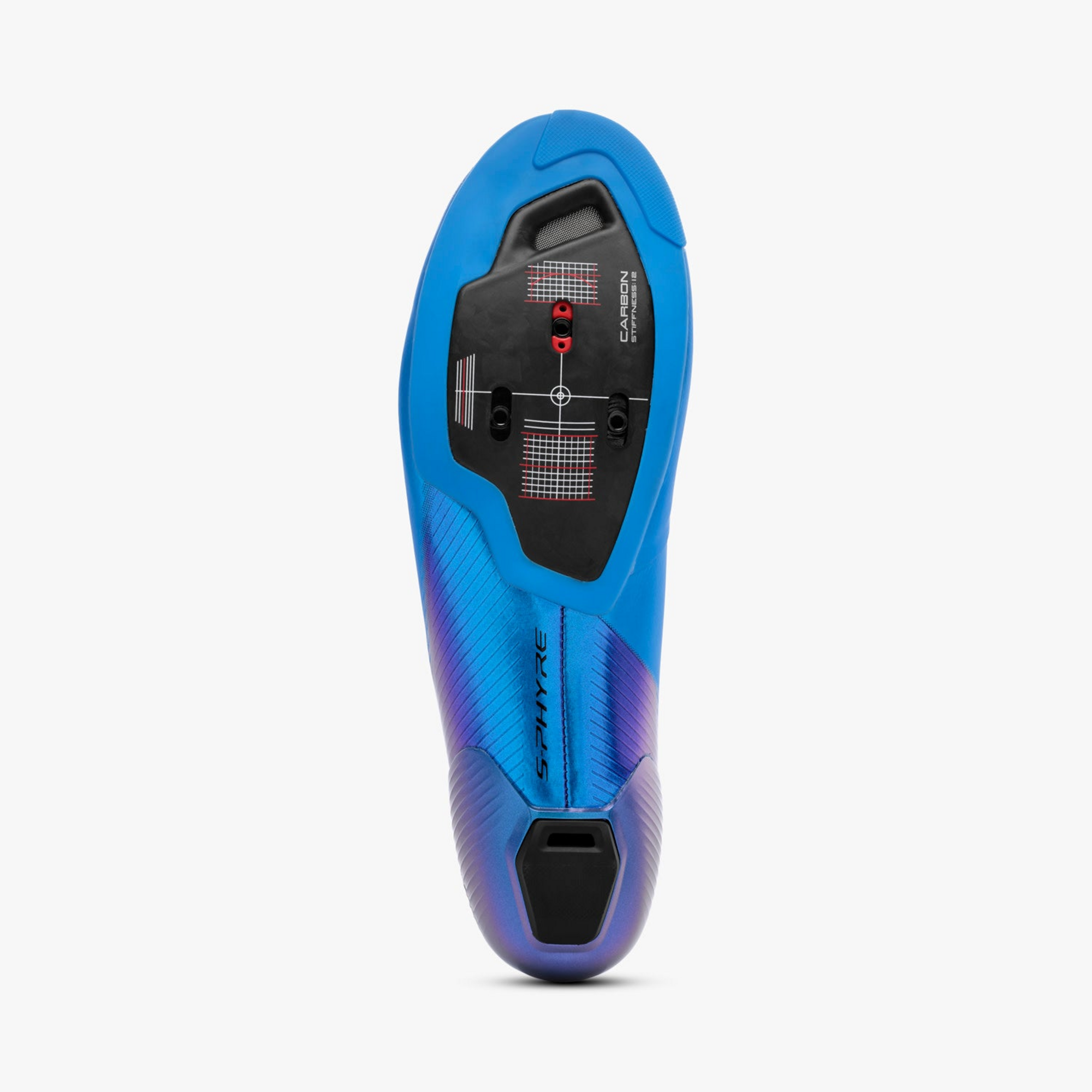 Shimano S-Phyre SH-RC903 Wide Shoes - Bicycle Garage Indy