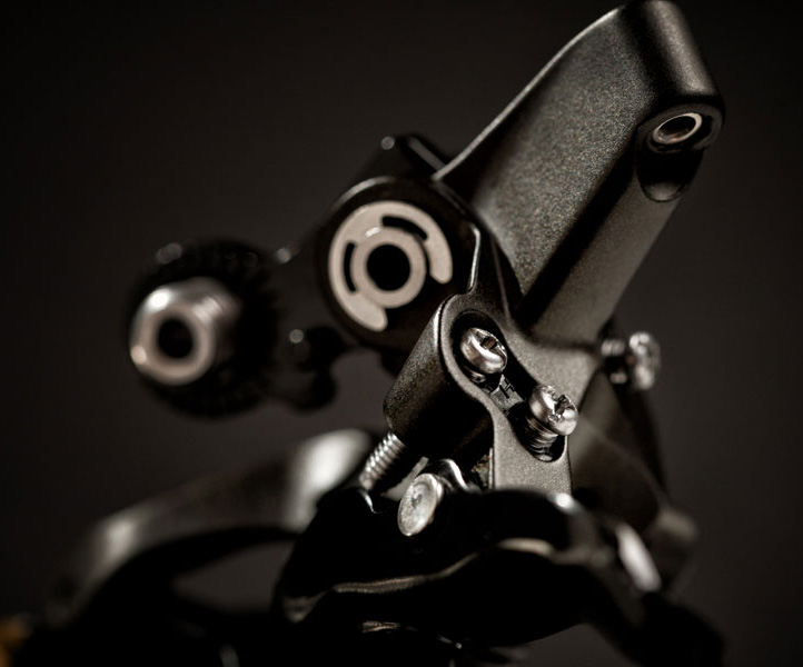 shimano ZEE ダートジャンプ Shimano ZEE Shadow + Rear Derailleur - Peak Bicycle Pro Shop
