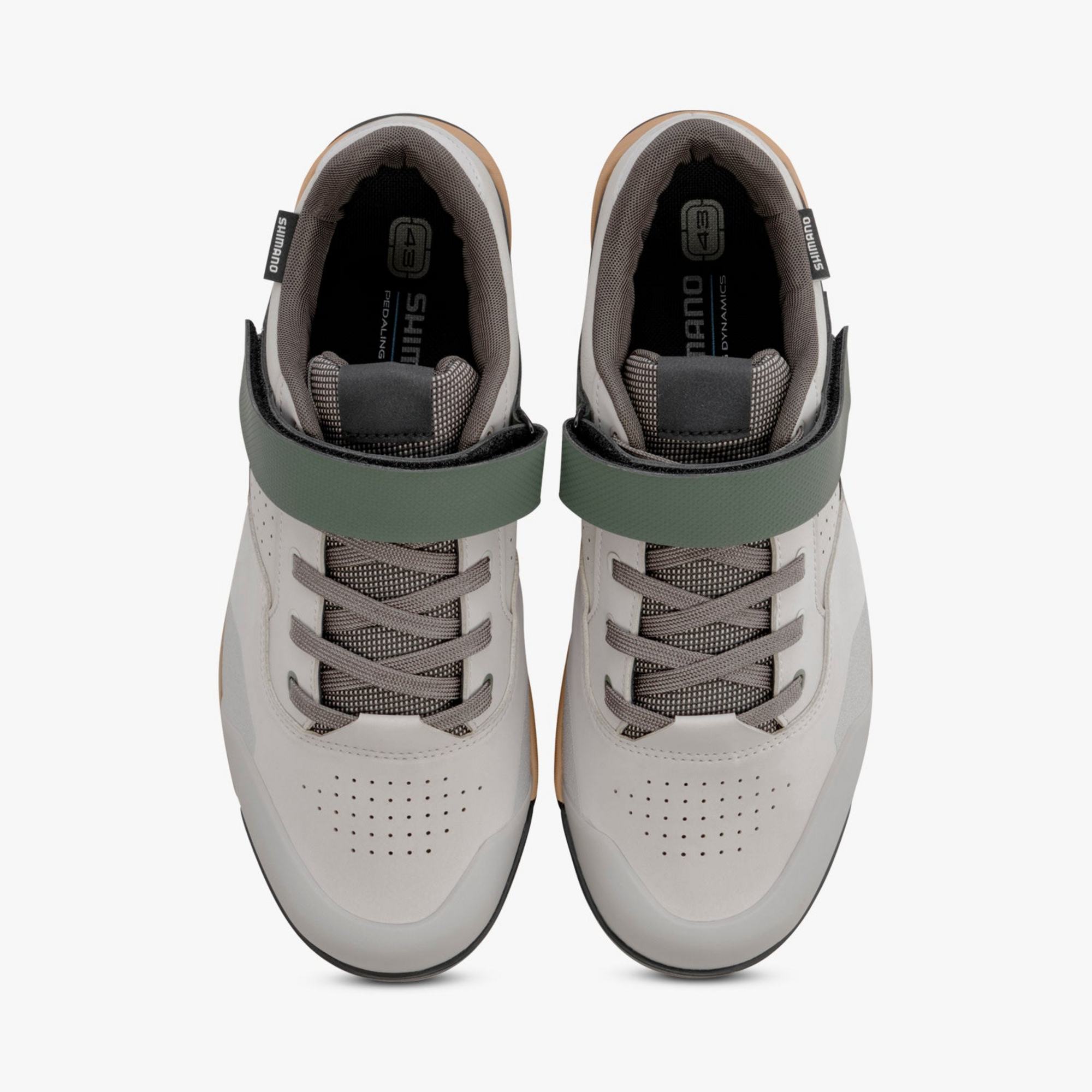 Shimano SH-GE700 MTB SPD Shoes - Norco North Shore | North