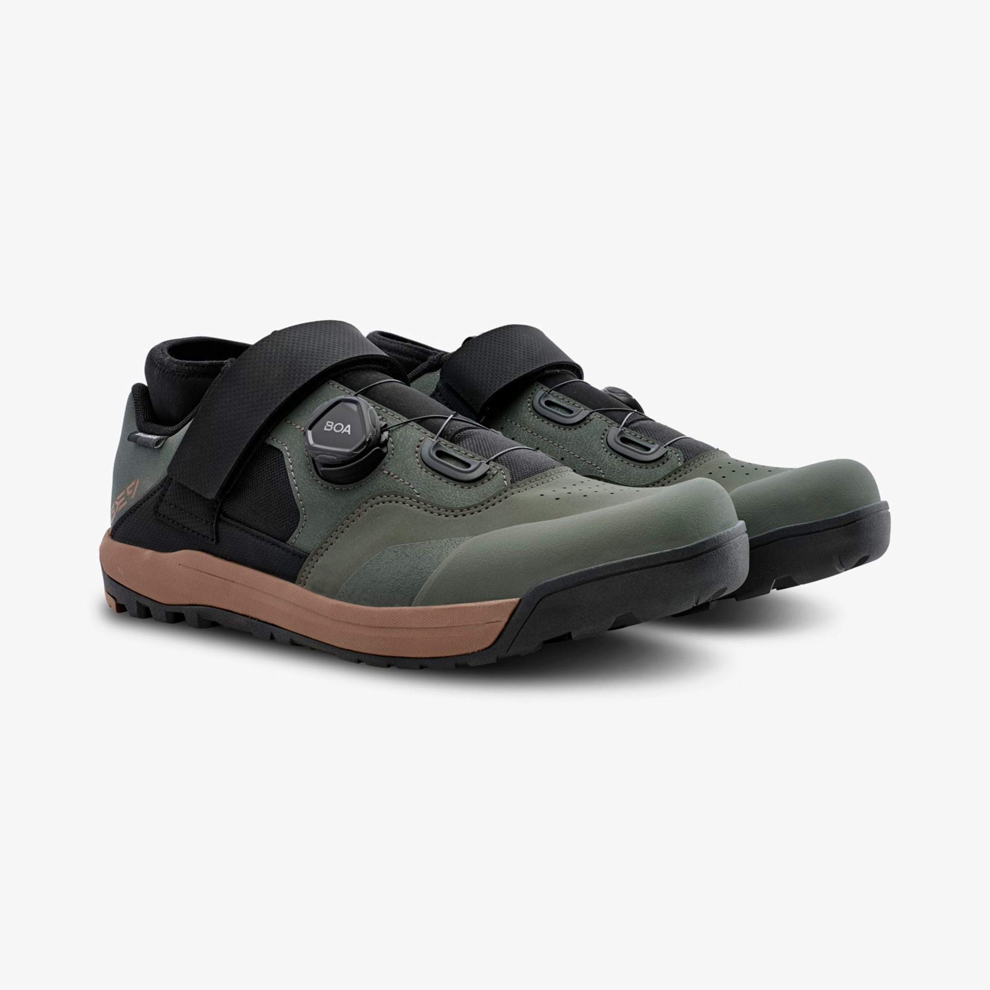 Shimano SH-GE900 MTB SPD Shoes - Bend, OR | Sunnyside Sports
