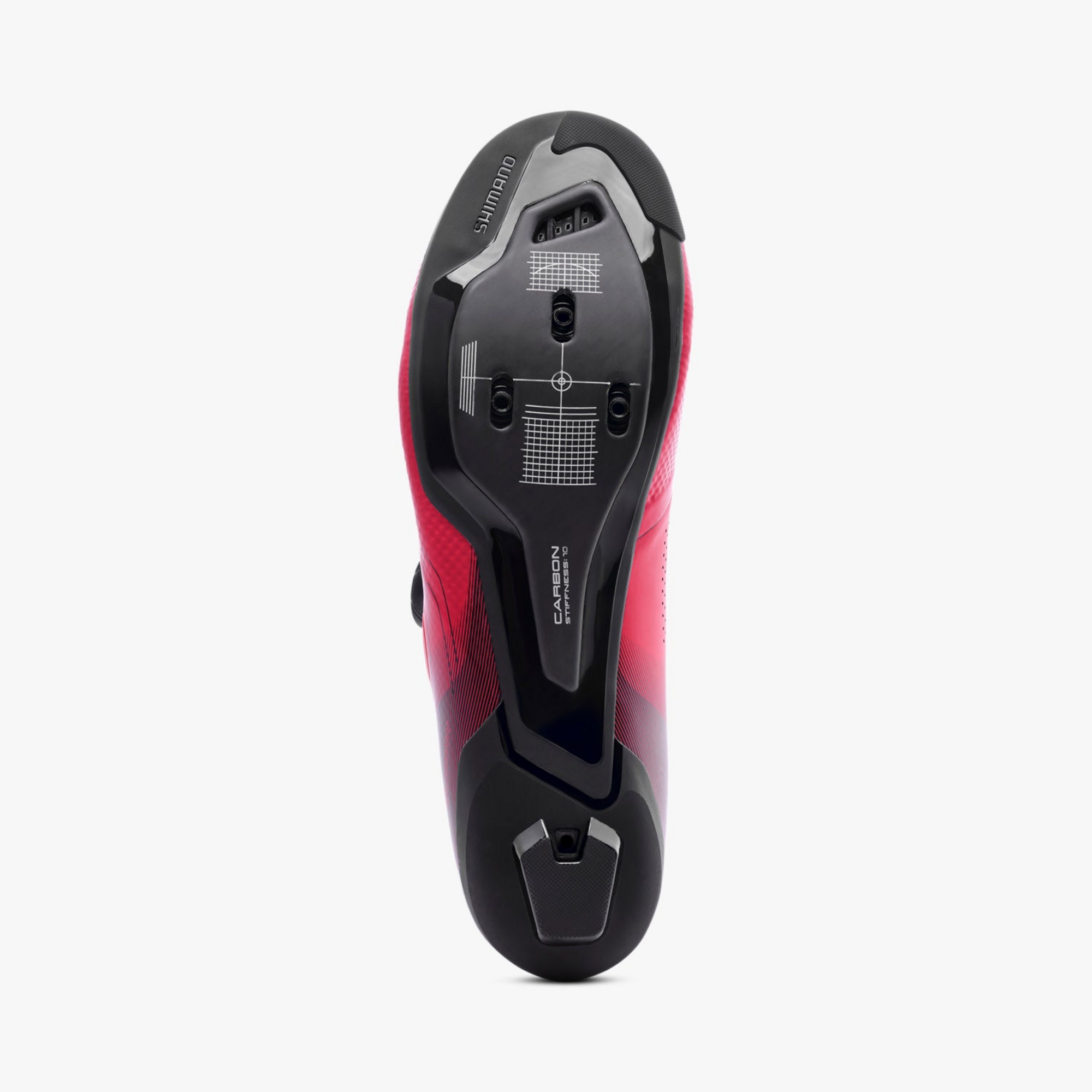 Shimano SH-RC702 Road Shoes - Just Ride L.A. | Downtown LA, California
