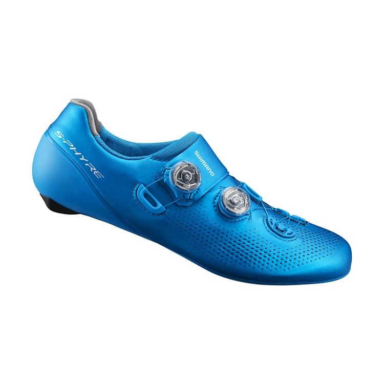 shimano s phyre wide fit