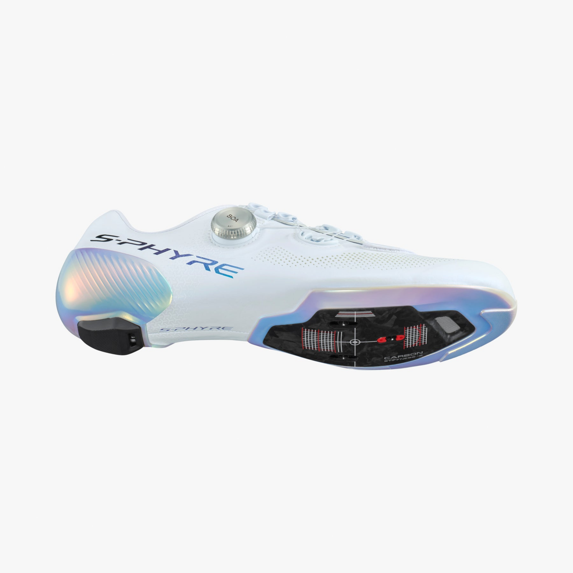 Shimano SH-RC903PWR Sphyre Shoes - City Bikes