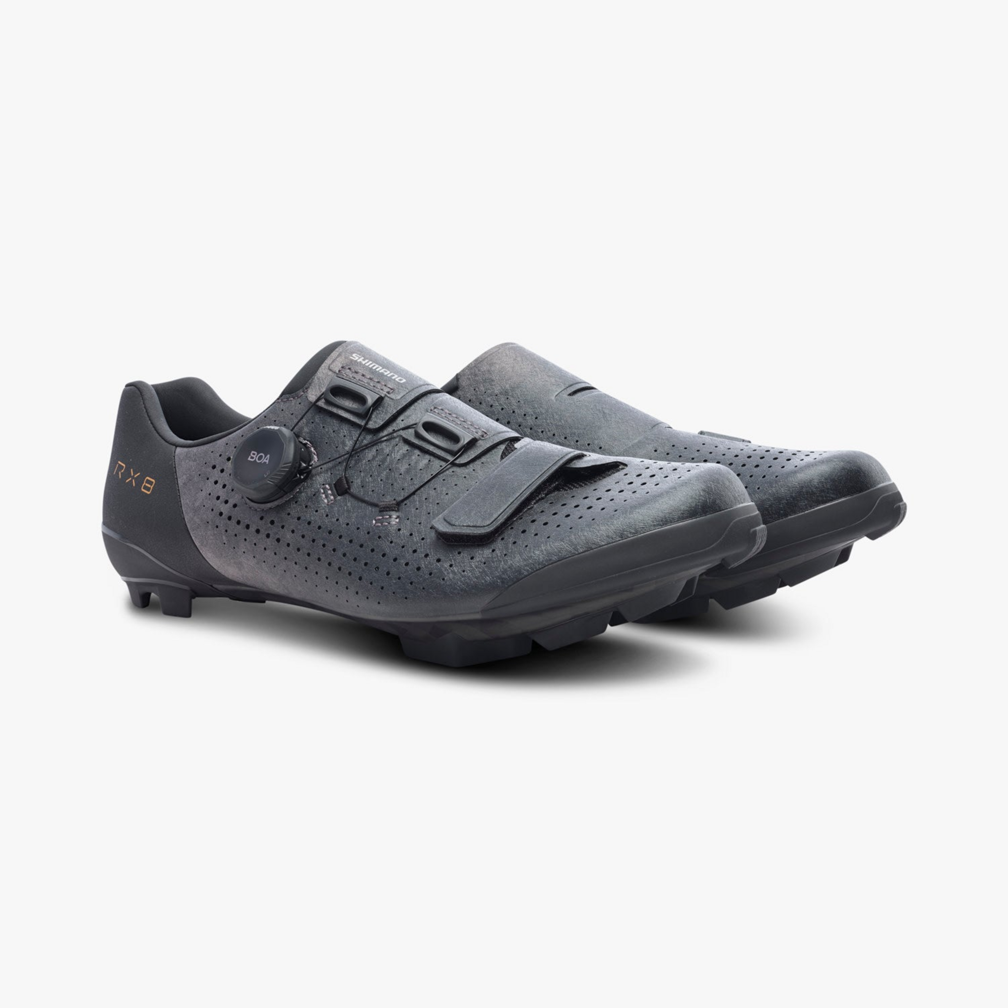 Shimano SH-RX801E Bicycle Shoes - Frontenac Cycle | Kingston, ON
