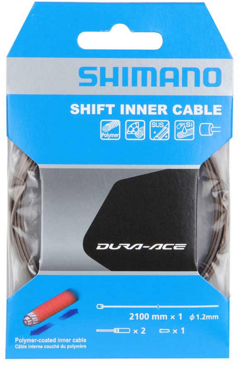 Shimano Shift Cable - Sourland Cycles | Hopewell Boro