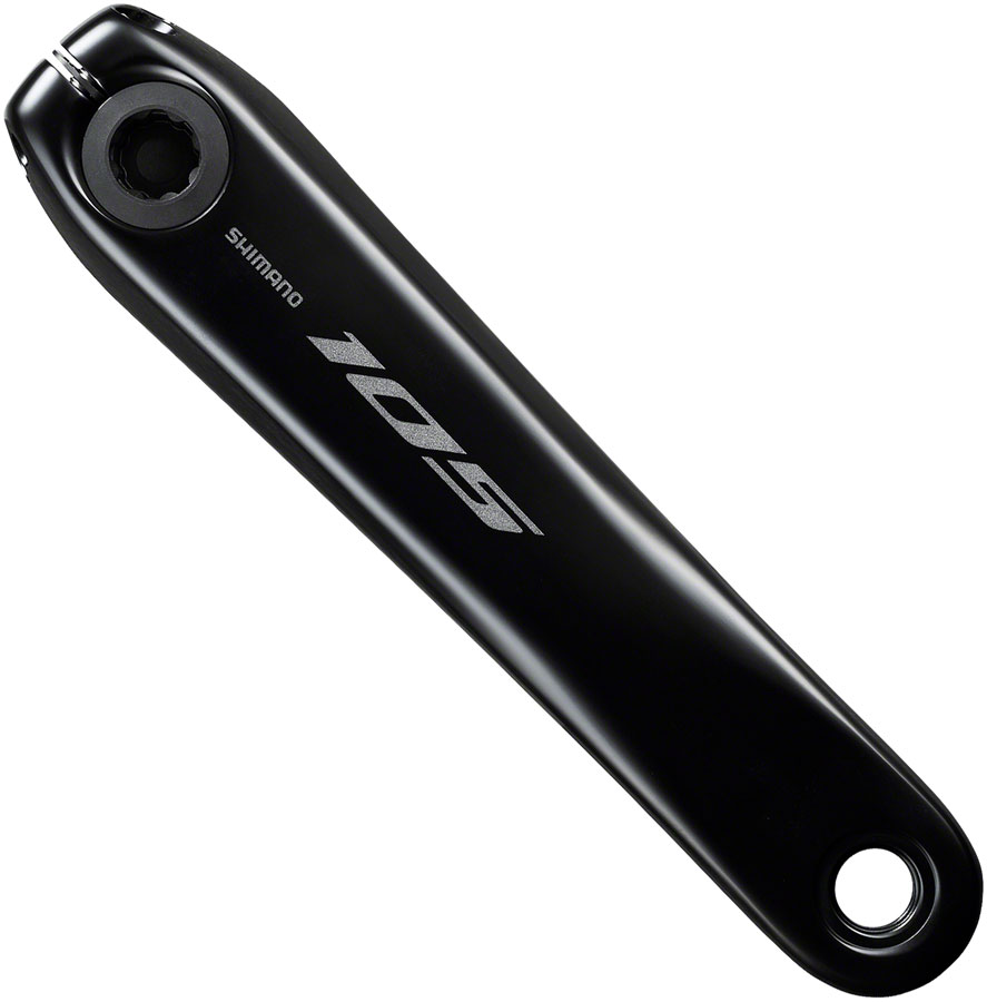 Shimano 105 FC-R7100 Crankset - mend bicycles