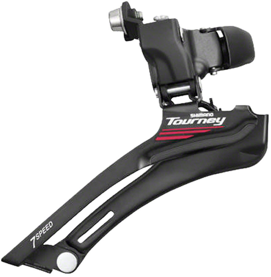 Details about   New Take-Off Shimano RD-TY500 Rear Derailleur Tourney 6/7-Spd 