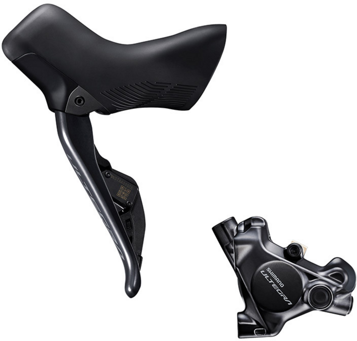 Shimano Ultegra Di2 ST-R8170 / BR-R8170 - Summit Bicycles
