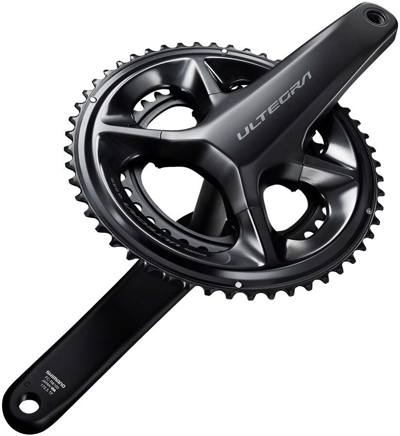 Shimano Ultegra FC-R8100 HOLLOWTECH II Crankset 2x12-speed
