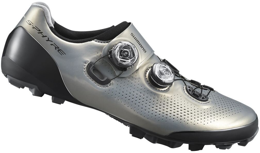 XC9 S-Phyre Shoes