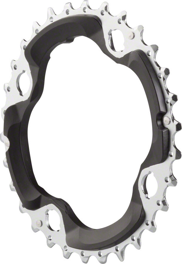 Shimano XT M782 Chainring - Summit Bicycles | Burlingame, Los