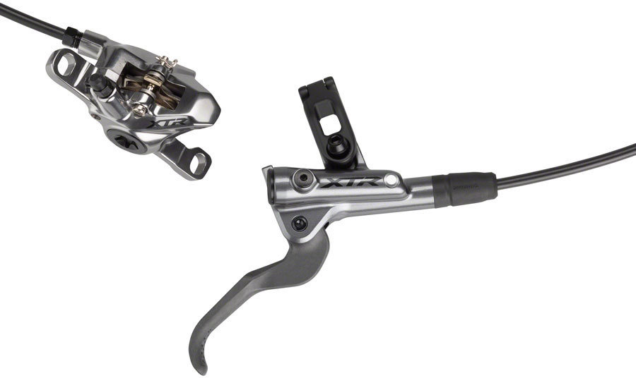 Shimano XTR BL-M9100/BR-M9100 Disc Brake and Lever City Bikes