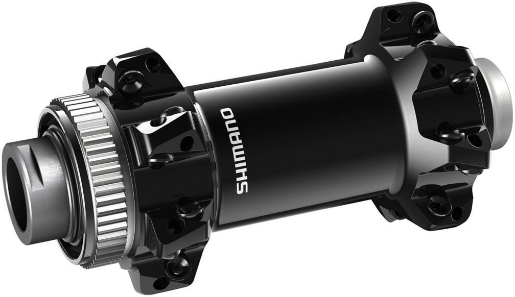 Shimano HB-MT900 Straight Pull Front Hub - - Capitol Cyclery