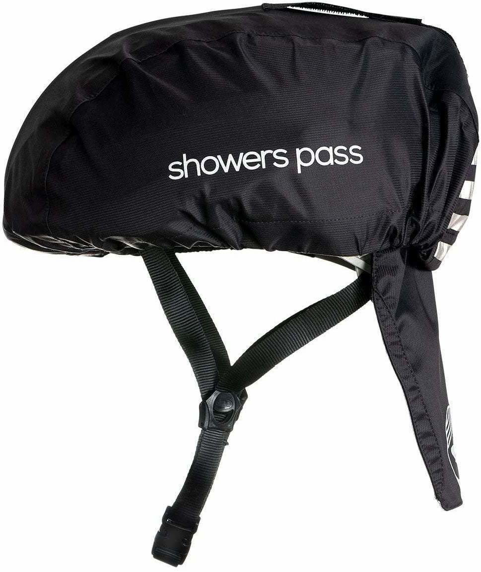 Showers Pass Helmet Cover - Joe Bike