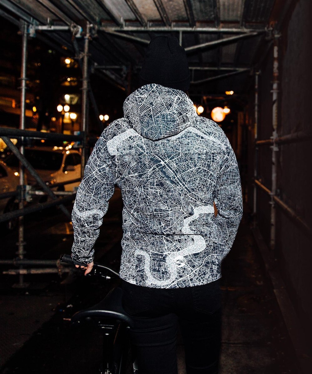 showers pass odyssey jacket