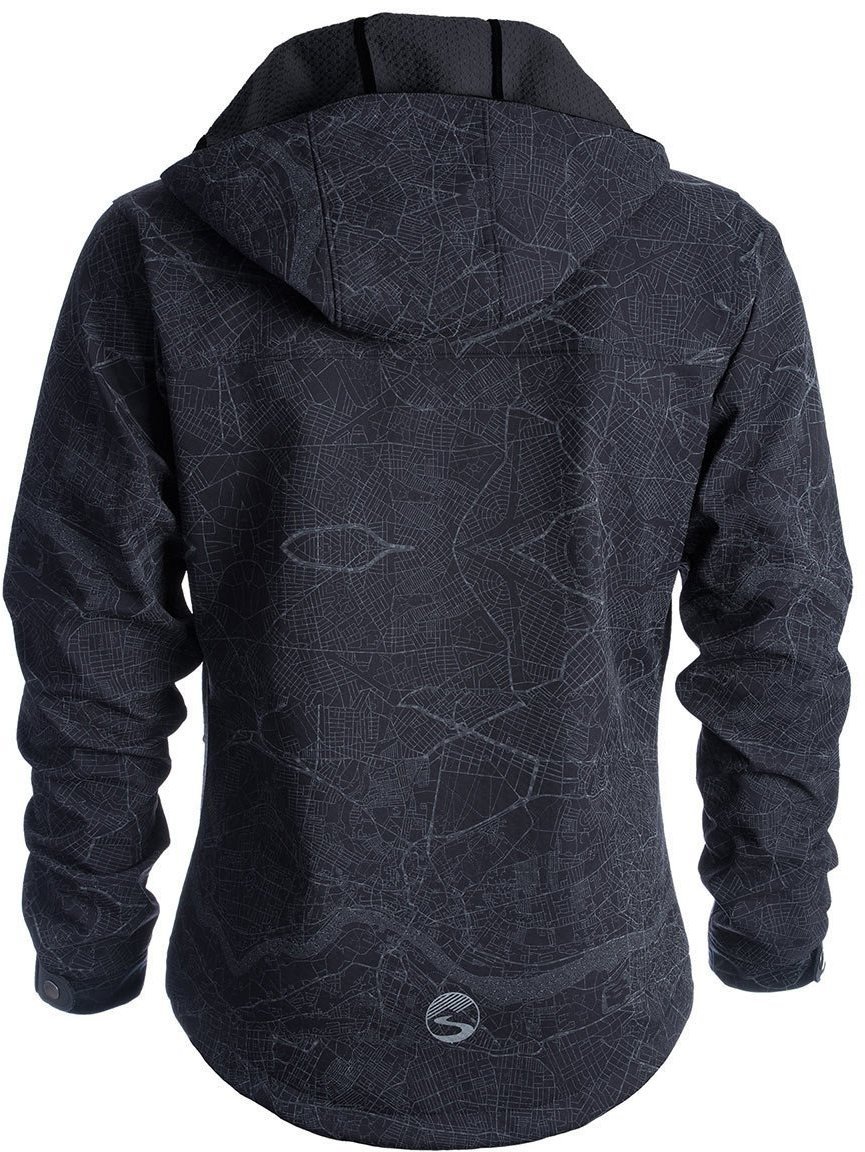 showers pass odyssey jacket