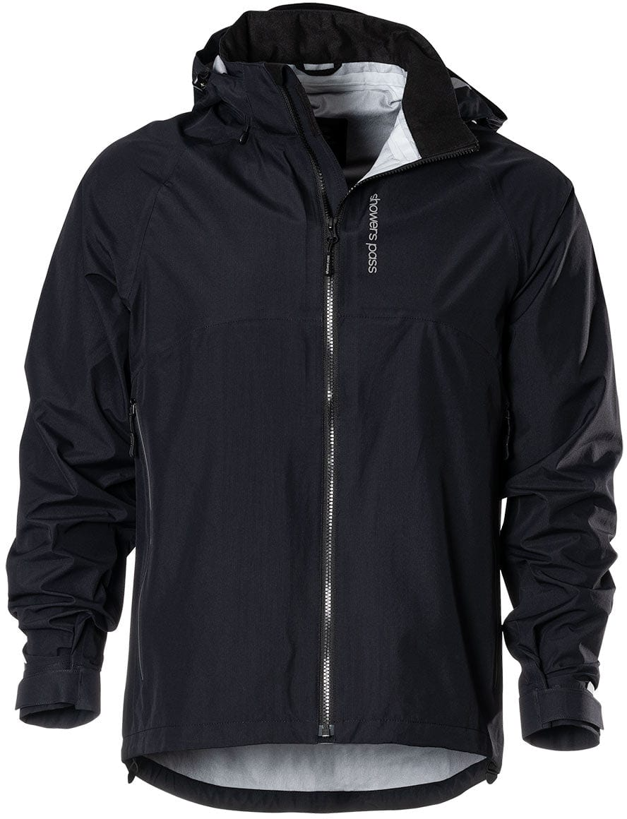 Showers Pass Men's Timberline Jacket - Big Sky Cycling