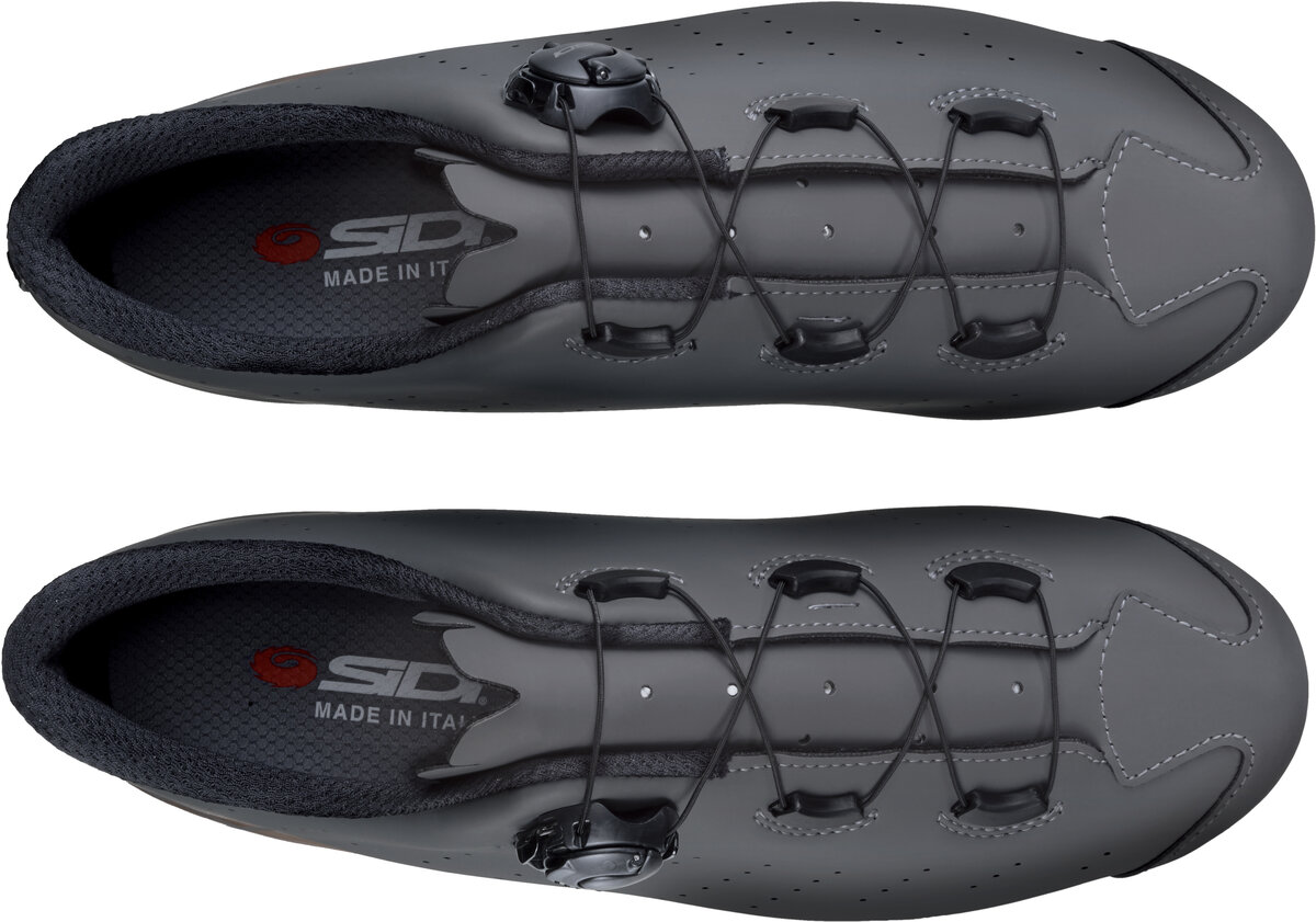 Sidi Fast 2 Road Cycling Shoe - The Spoke Easy | Charlotte, NC