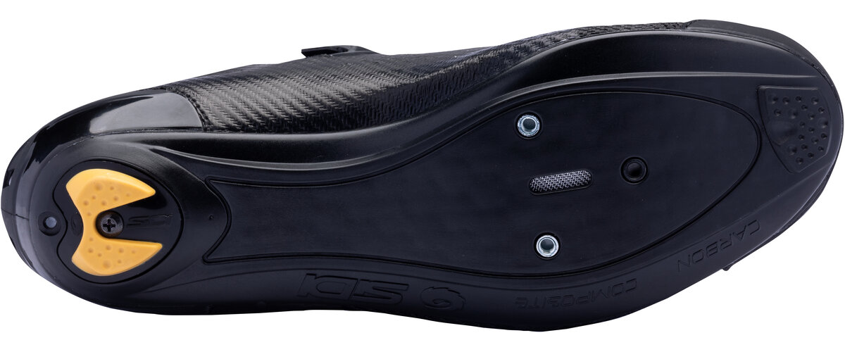 Sidi Genius 10 Knitted Road Cycling Shoe - Men's - Winter Garden