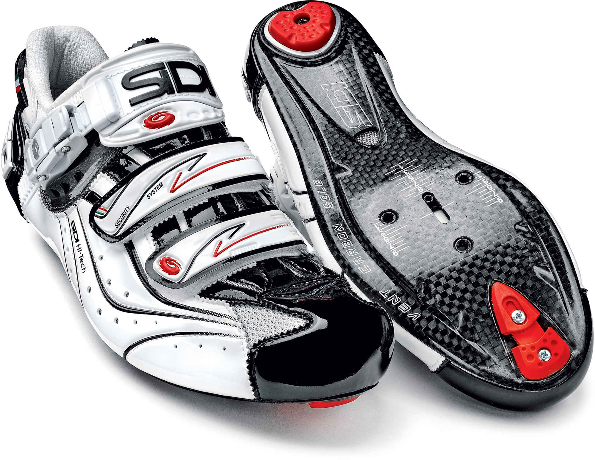 sidi genius 7 mega road shoe