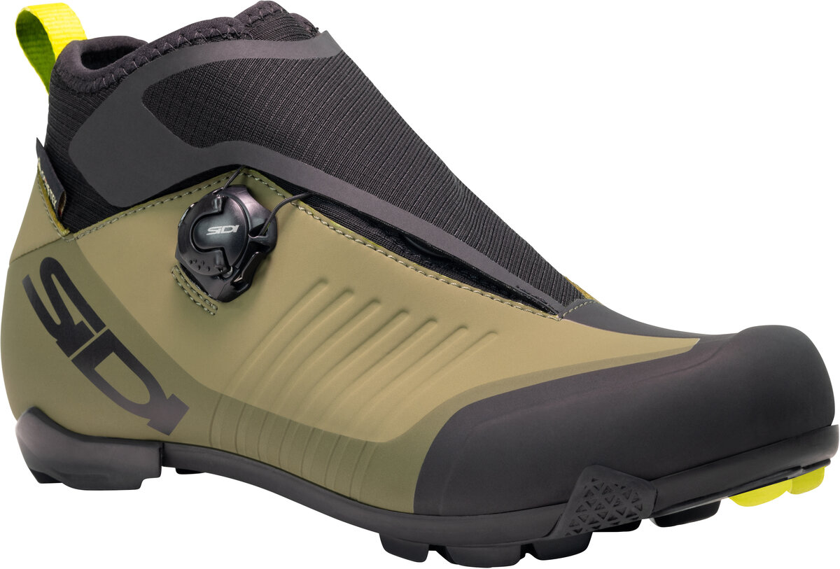 Sidi Hiemx Cycling Boot - Men's - Wheelworks | Belmont