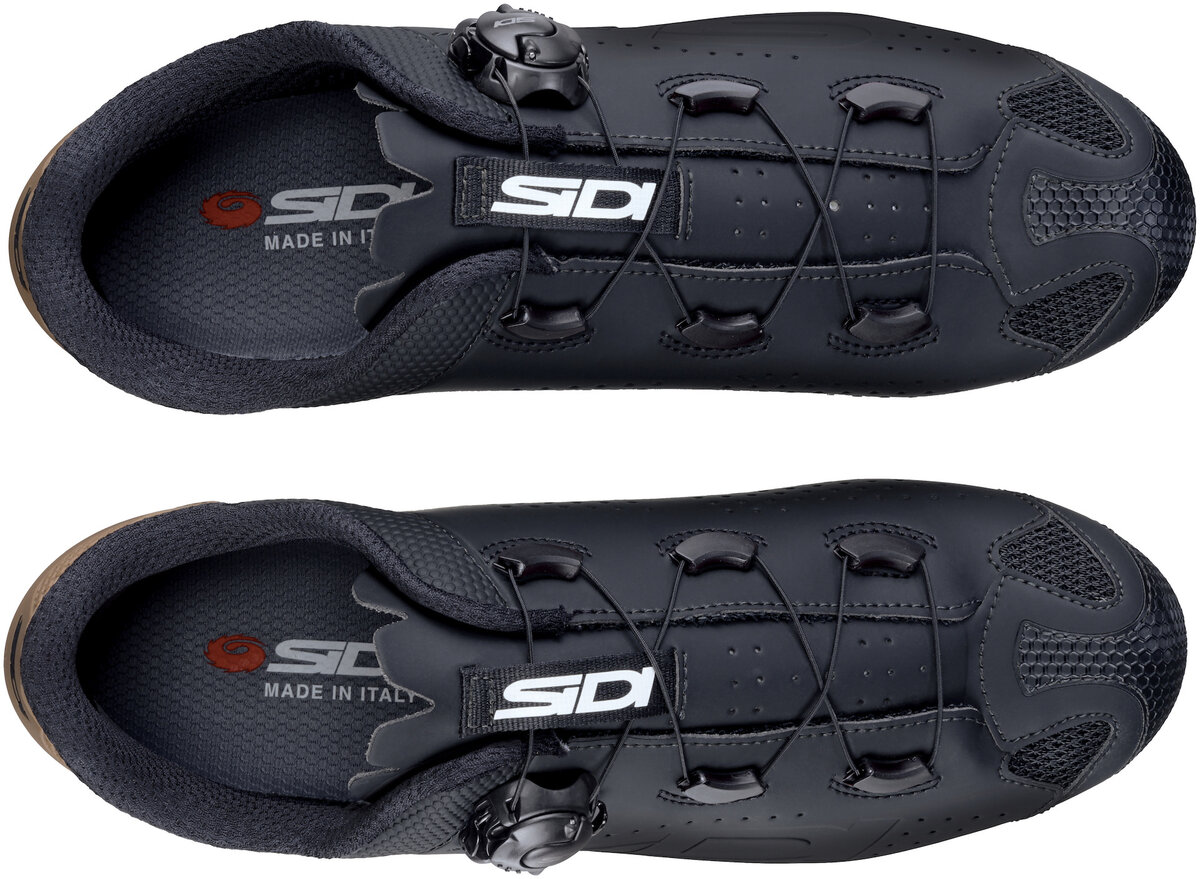 Sidi MTB Dust Gravel Cycling Shoe - Cardinal Bike Shop | Palo Alto, CA