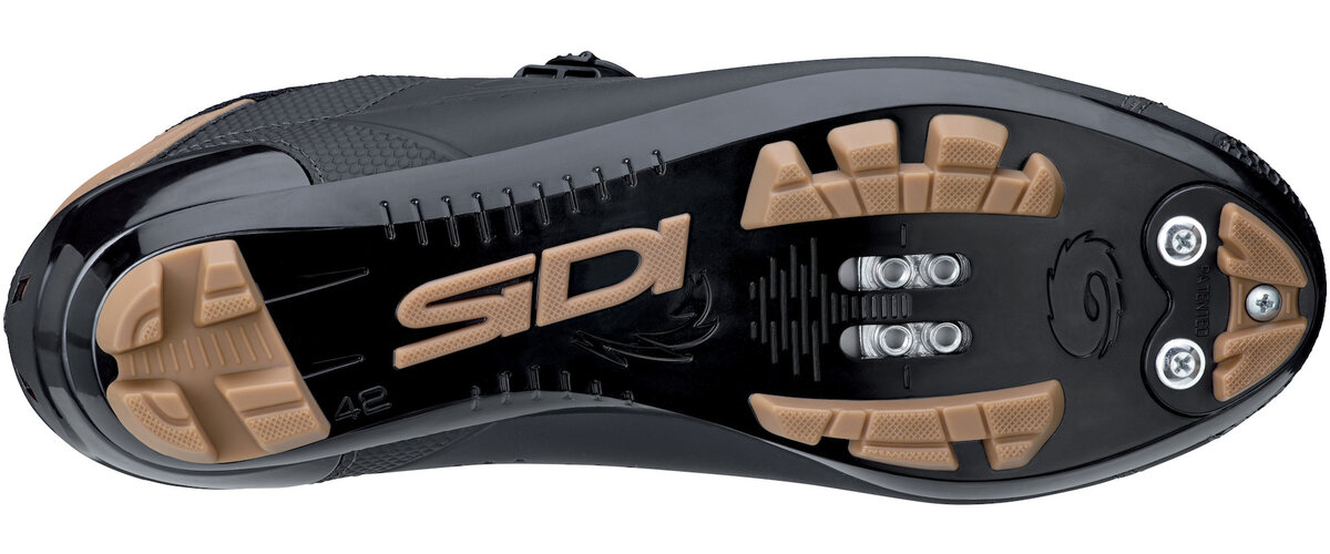 Sidi MTB Dust Gravel Cycling Shoe - Velo Pasadena