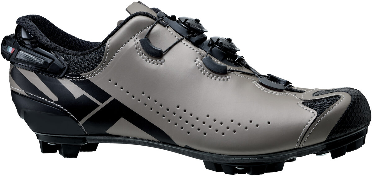 SIDI SCARPE MTB SPEED SPDシューズ Sidi MTB Tiger 2S SRS Cycling Shoe - Brielle Cyclery | New Jersey
