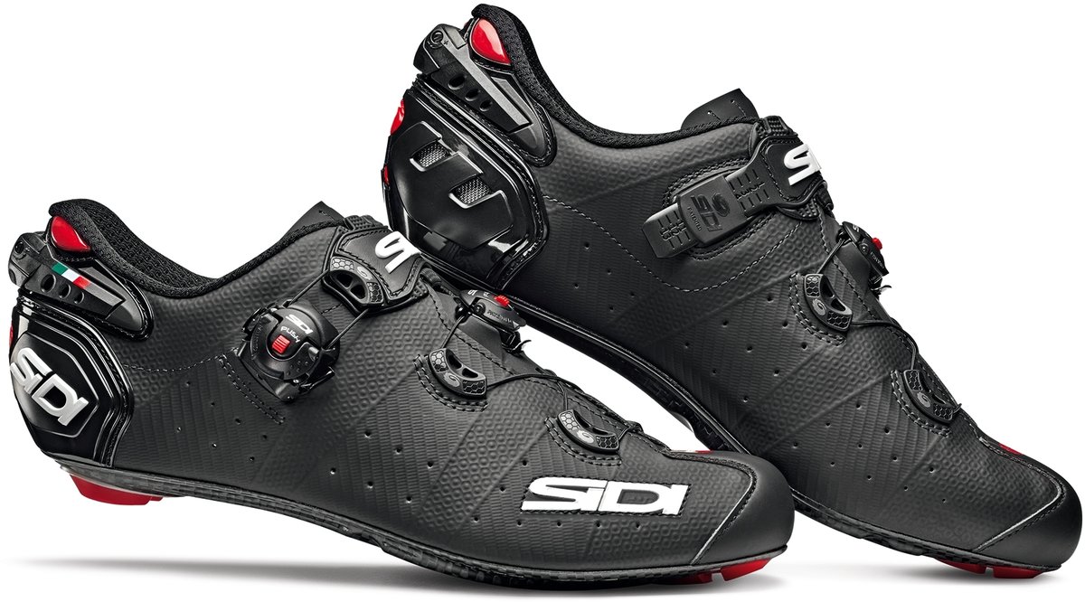 sidi wire 2 sp